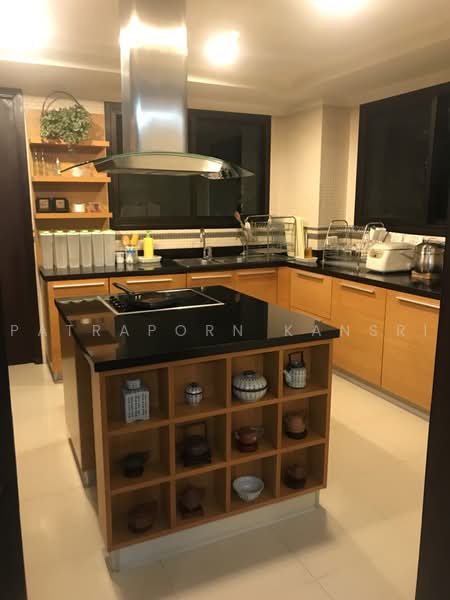The Lanai Sathorn, Bangkok, Soi Yen Akart 2, Chong Nonsi, Yan Nawa, Bangkok, 3 Bedrooms, 267 sqm, Condo For Sale, by Patraporn Kansri, 500482467 - DDproperty.com