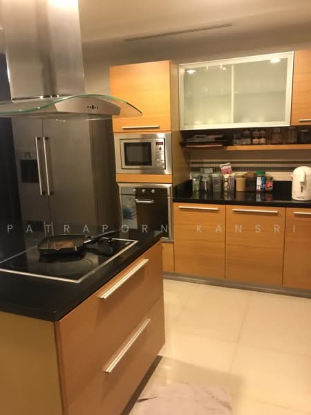The Lanai Sathorn, Bangkok, Soi Yen Akart 2, Chong Nonsi, Yan Nawa, Bangkok, 3 Bedrooms, 267 sqm, Condo For Sale, by Patraporn Kansri, 500482467 - DDproperty.com