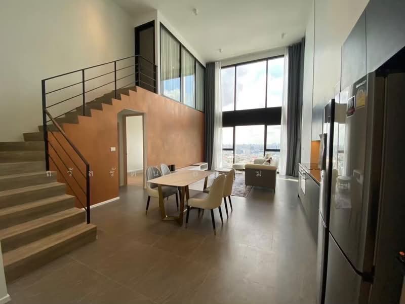 The Lofts Silom, Bangkok, Pramuan Road, Silom, Bang Rak, Bangkok, 2 Bedrooms, 107 sqm, Condo For Sale, by ถวัลรัตน์ ธรรมานุกูล, 500482470 - DDproperty.com