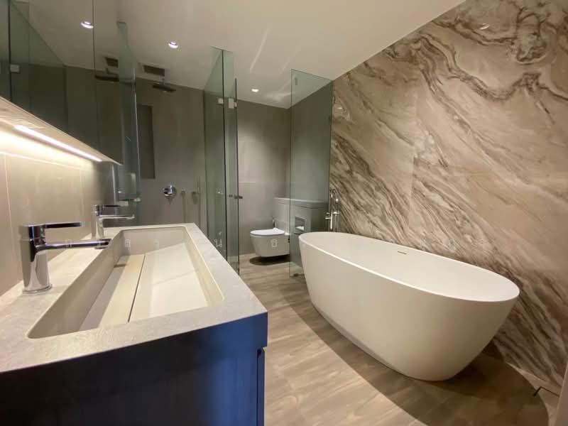 The Lofts Silom, Bangkok, Pramuan Road, Silom, Bang Rak, Bangkok, 2 Bedrooms, 107 sqm, Condo For Sale, by ถวัลรัตน์ ธรรมานุกูล, 500482470 - DDproperty.com
