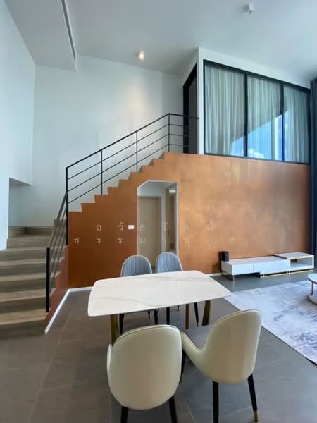 The Lofts Silom : เดอะ ลอฟท์ สีลม, กรุงเทพ, ถนนประมวญ, สีลม, บางรัก, กรุงเทพ, 107 ตร.ม., คอนโด ขาย, โดย ถวัลรัตน์ ธรรมานุกูล, 500482470 - DDproperty.com