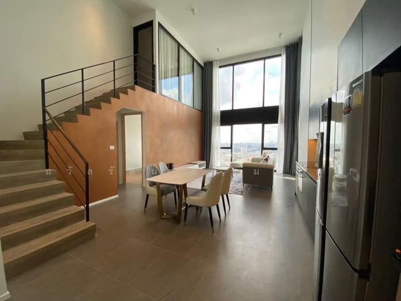 The Lofts Silom, Bangkok, Pramuan Road, Silom, Bang Rak, Bangkok, 2 Bedrooms, 107 sqm, Condo For Sale, by ถวัลรัตน์ ธรรมานุกูล, 500482470 - DDproperty.com