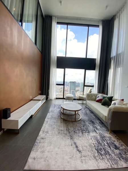 The Lofts Silom, Bangkok, Pramuan Road, Silom, Bang Rak, Bangkok, 2 Bedrooms, 107 sqm, Condo For Sale, by ถวัลรัตน์ ธรรมานุกูล, 500482470 - DDproperty.com