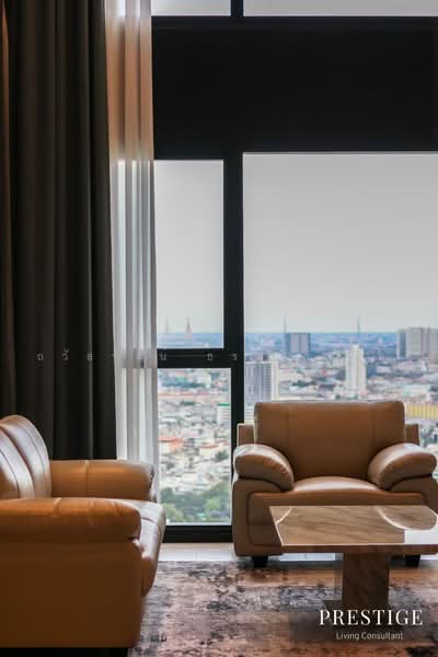 The Lofts Silom : เดอะ ลอฟท์ สีลม, กรุงเทพ, ถนนประมวญ, สีลม, บางรัก, กรุงเทพ, 107 ตร.ม., คอนโด ขาย, โดย ถวัลรัตน์ ธรรมานุกูล, 500482470 - DDproperty.com