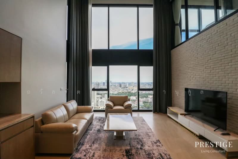 The Lofts Silom, Bangkok, Pramuan Road, Silom, Bang Rak, Bangkok, 2 Bedrooms, 107 sqm, Condo For Sale, by ถวัลรัตน์ ธรรมานุกูล, 500482470 - DDproperty.com
