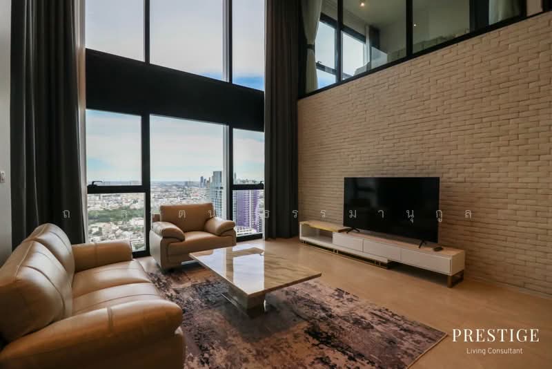 The Lofts Silom, Bangkok, Pramuan Road, Silom, Bang Rak, Bangkok, 2 Bedrooms, 107 sqm, Condo For Sale, by ถวัลรัตน์ ธรรมานุกูล, 500482470 - DDproperty.com