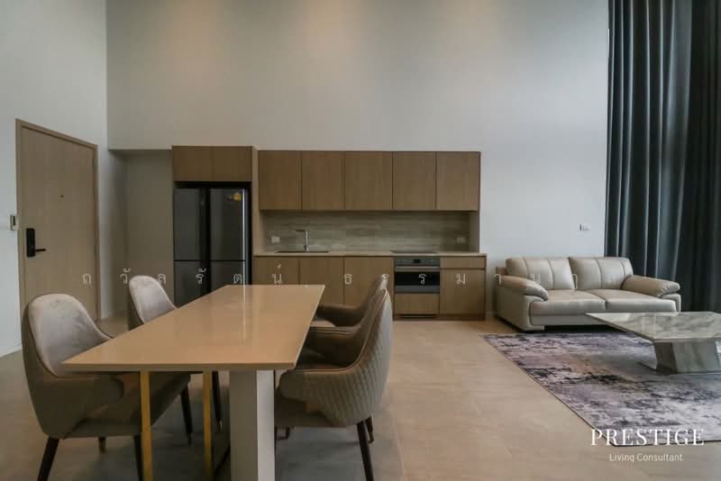 The Lofts Silom, Bangkok, Pramuan Road, Silom, Bang Rak, Bangkok, 2 Bedrooms, 107 sqm, Condo For Sale, by ถวัลรัตน์ ธรรมานุกูล, 500482470 - DDproperty.com