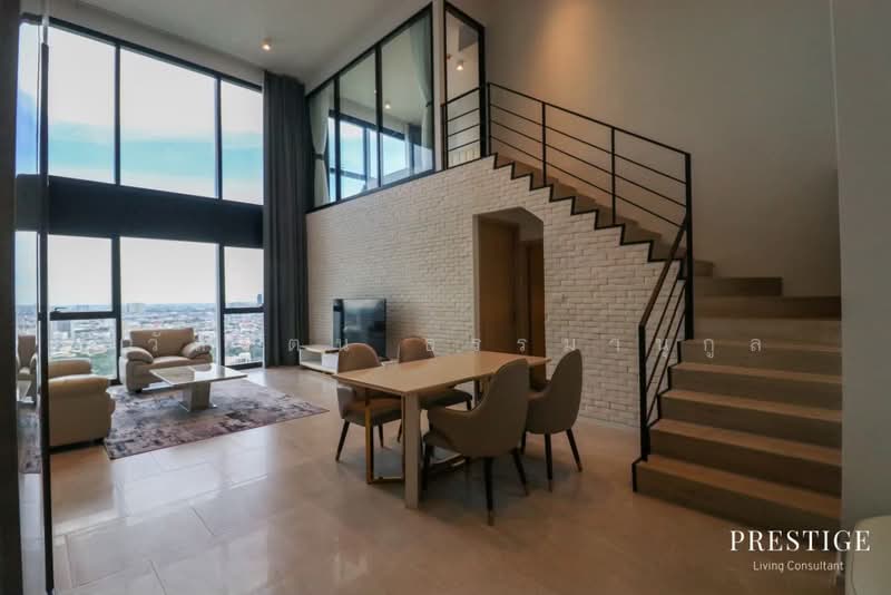 The Lofts Silom : เดอะ ลอฟท์ สีลม, กรุงเทพ, ถนนประมวญ, สีลม, บางรัก, กรุงเทพ, 107 ตร.ม., คอนโด ขาย, โดย ถวัลรัตน์ ธรรมานุกูล, 500482470 - DDproperty.com