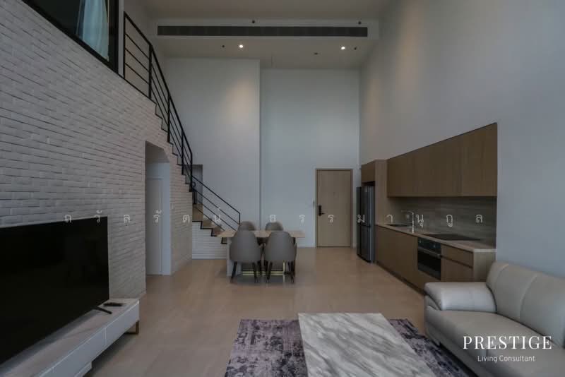 The Lofts Silom, Bangkok, Pramuan Road, Silom, Bang Rak, Bangkok, 2 Bedrooms, 107 sqm, Condo For Sale, by ถวัลรัตน์ ธรรมานุกูล, 500482470 - DDproperty.com