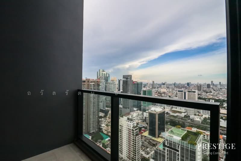 The Lofts Silom : เดอะ ลอฟท์ สีลม, กรุงเทพ, ถนนประมวญ, สีลม, บางรัก, กรุงเทพ, 107 ตร.ม., คอนโด ขาย, โดย ถวัลรัตน์ ธรรมานุกูล, 500482470 - DDproperty.com