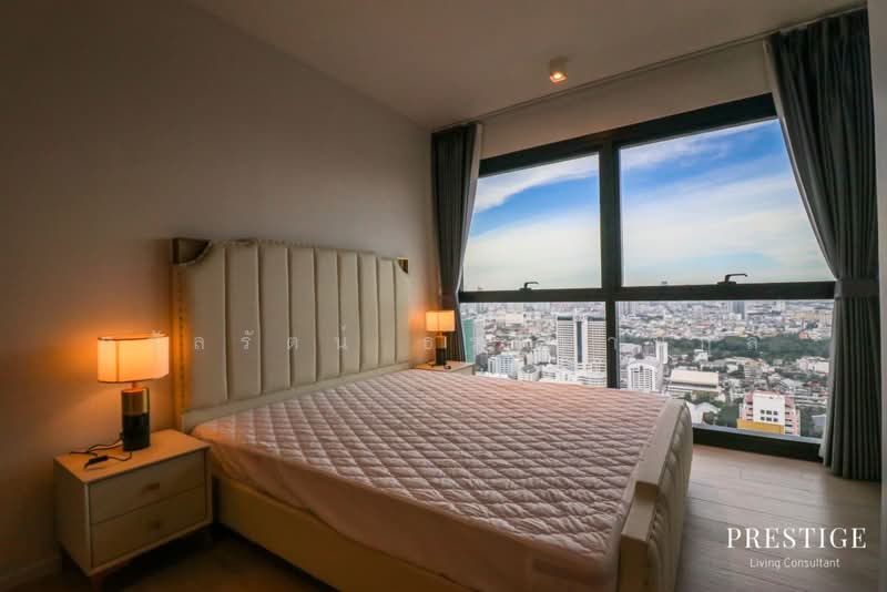 The Lofts Silom : เดอะ ลอฟท์ สีลม, กรุงเทพ, ถนนประมวญ, สีลม, บางรัก, กรุงเทพ, 107 ตร.ม., คอนโด ขาย, โดย ถวัลรัตน์ ธรรมานุกูล, 500482470 - DDproperty.com