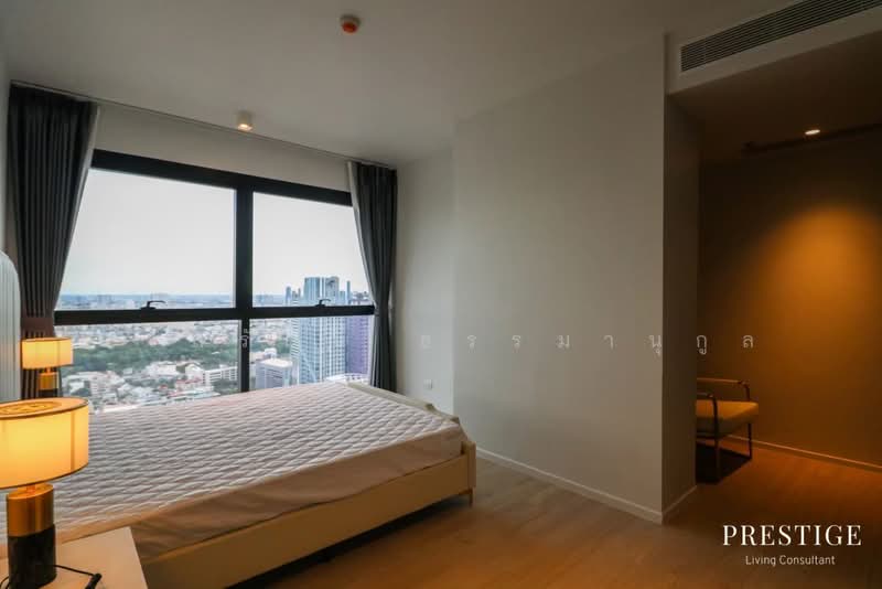 The Lofts Silom, Bangkok, Pramuan Road, Silom, Bang Rak, Bangkok, 2 Bedrooms, 107 sqm, Condo For Sale, by ถวัลรัตน์ ธรรมานุกูล, 500482470 - DDproperty.com