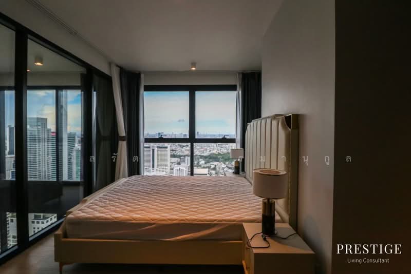 The Lofts Silom, Bangkok, Pramuan Road, Silom, Bang Rak, Bangkok, 2 Bedrooms, 107 sqm, Condo For Sale, by ถวัลรัตน์ ธรรมานุกูล, 500482470 - DDproperty.com