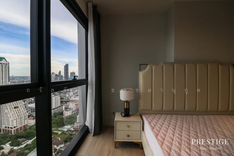 The Lofts Silom, Bangkok, Pramuan Road, Silom, Bang Rak, Bangkok, 2 Bedrooms, 107 sqm, Condo For Sale, by ถวัลรัตน์ ธรรมานุกูล, 500482470 - DDproperty.com