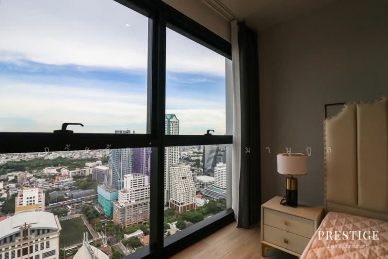 The Lofts Silom : เดอะ ลอฟท์ สีลม, กรุงเทพ, ถนนประมวญ, สีลม, บางรัก, กรุงเทพ, 107 ตร.ม., คอนโด ขาย, โดย ถวัลรัตน์ ธรรมานุกูล, 500482470 - DDproperty.com
