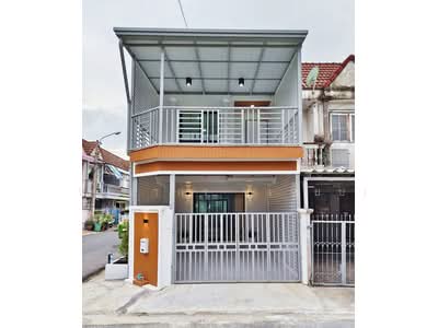ขาย - Por. Pasuk Nives : ป.ผาสุขนิเวศน์, นนทบุรี
