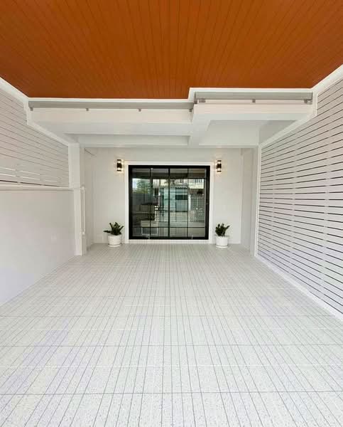 Por. Pasuk Nives, Nonthaburi, Phimonrat, Bang Bua Thong, Nonthaburi, 2 Bedrooms, 120 sqm, Townhouse For Sale, by บุษบากร (เจี๊ยบ), 500482472 - DDproperty.com