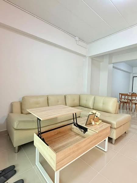 Por. Pasuk Nives, Nonthaburi, Phimonrat, Bang Bua Thong, Nonthaburi, 2 Bedrooms, 120 sqm, Townhouse For Sale, by บุษบากร (เจี๊ยบ), 500482472 - DDproperty.com