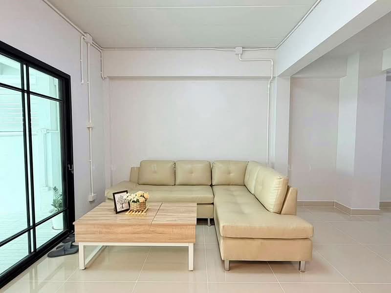 Por. Pasuk Nives, Nonthaburi, Phimonrat, Bang Bua Thong, Nonthaburi, 2 Bedrooms, 120 sqm, Townhouse For Sale, by บุษบากร (เจี๊ยบ), 500482472 - DDproperty.com