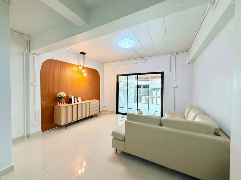 Por. Pasuk Nives, Nonthaburi, Phimonrat, Bang Bua Thong, Nonthaburi, 2 Bedrooms, 120 sqm, Townhouse For Sale, by บุษบากร (เจี๊ยบ), 500482472 - DDproperty.com
