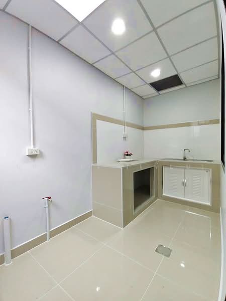Por. Pasuk Nives, Nonthaburi, Phimonrat, Bang Bua Thong, Nonthaburi, 2 Bedrooms, 120 sqm, Townhouse For Sale, by บุษบากร (เจี๊ยบ), 500482472 - DDproperty.com