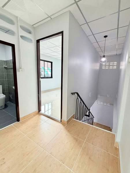 Por. Pasuk Nives, Nonthaburi, Phimonrat, Bang Bua Thong, Nonthaburi, 2 Bedrooms, 120 sqm, Townhouse For Sale, by บุษบากร (เจี๊ยบ), 500482472 - DDproperty.com