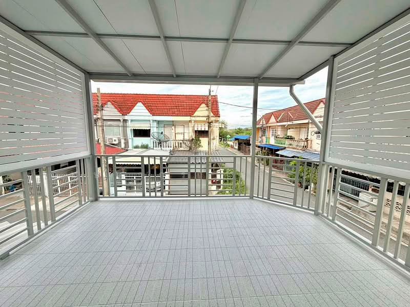  ป.ผาสุขนิเวศน์, นนทบุรี, พิมลราช, บางบัวทอง, นนทบุรี, 120 ตร.ม., ทาวน์เฮ้าส์ ขาย, โดย บุษบากร (เจี๊ยบ), 500482472 - DDproperty.com