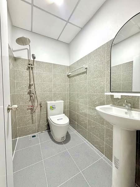 Por. Pasuk Nives, Nonthaburi, Phimonrat, Bang Bua Thong, Nonthaburi, 2 Bedrooms, 120 sqm, Townhouse For Sale, by บุษบากร (เจี๊ยบ), 500482472 - DDproperty.com