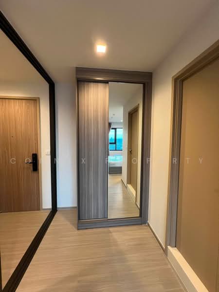 Life Sathorn Sierra, Bangkok, Ratchaphruek Rd, Talat Plu, Thon Buri, Bangkok, 1 Bedroom, 28 sqm, Condo For Rent, by Connex Property, 500482473 - DDproperty.com