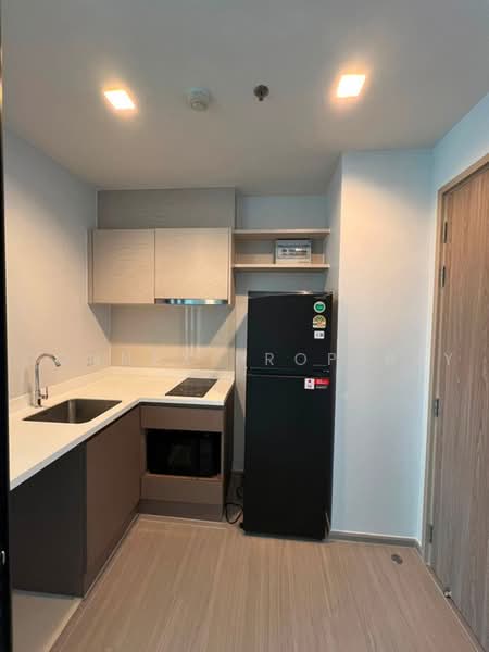 Life Sathorn Sierra, Bangkok, Ratchaphruek Rd, Talat Plu, Thon Buri, Bangkok, 1 Bedroom, 28 sqm, Condo For Rent, by Connex Property, 500482473 - DDproperty.com