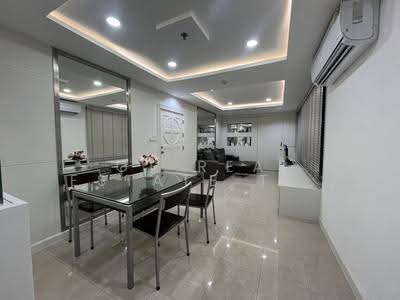 ขาย - River Heaven Chareonkrung : ริเวอร์ เฮเว่น เจริญกรุง คอนโดมิเนียม, กรุงเทพ
