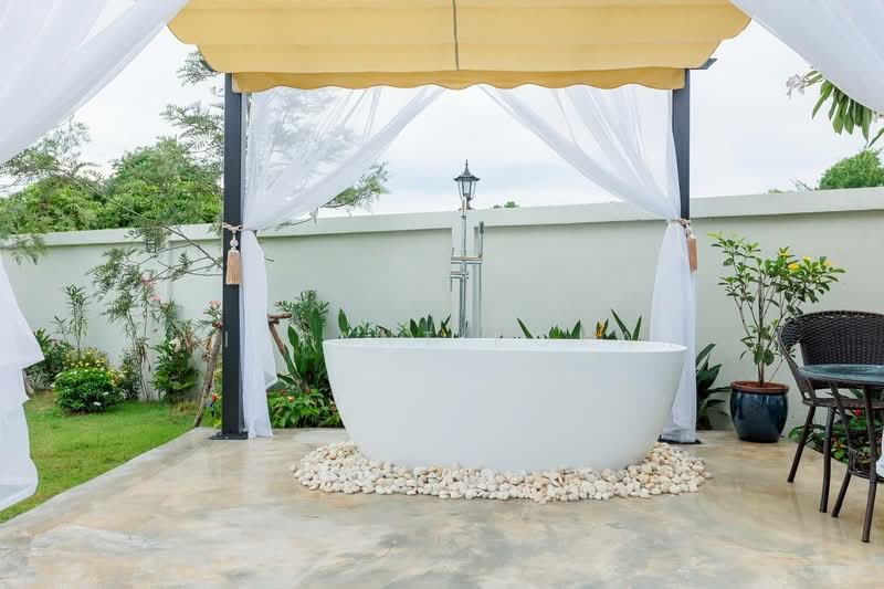 undefined, Prachuap Khiri Khan, Thap Tai, Hua Hin, Prachuap Khiri Khan, 2 Bedrooms, 400 sqm, Single Detached House For Rent, by Vikrant Kokar, 500482476 - DDproperty.com