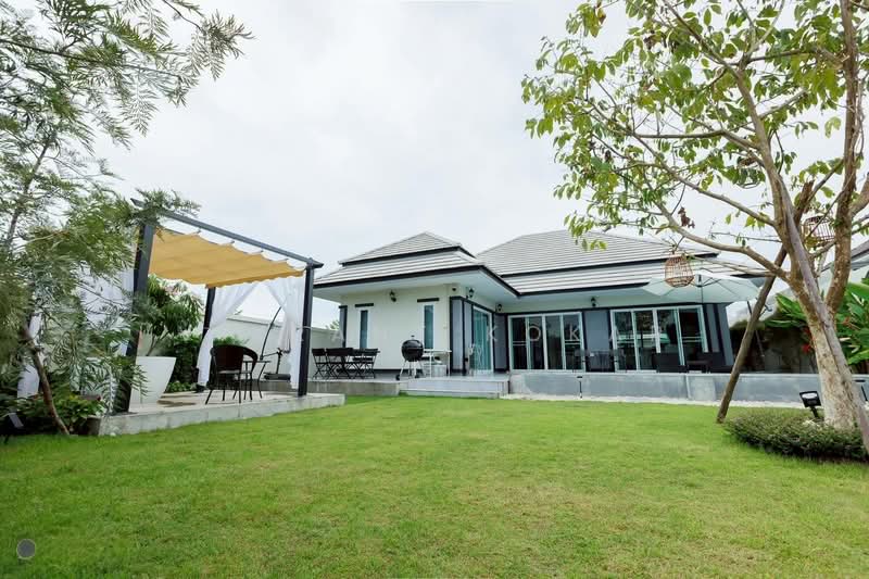 undefined, Prachuap Khiri Khan, Thap Tai, Hua Hin, Prachuap Khiri Khan, 2 Bedrooms, 400 sqm, Single Detached House For Rent, by Vikrant Kokar, 500482476 - DDproperty.com