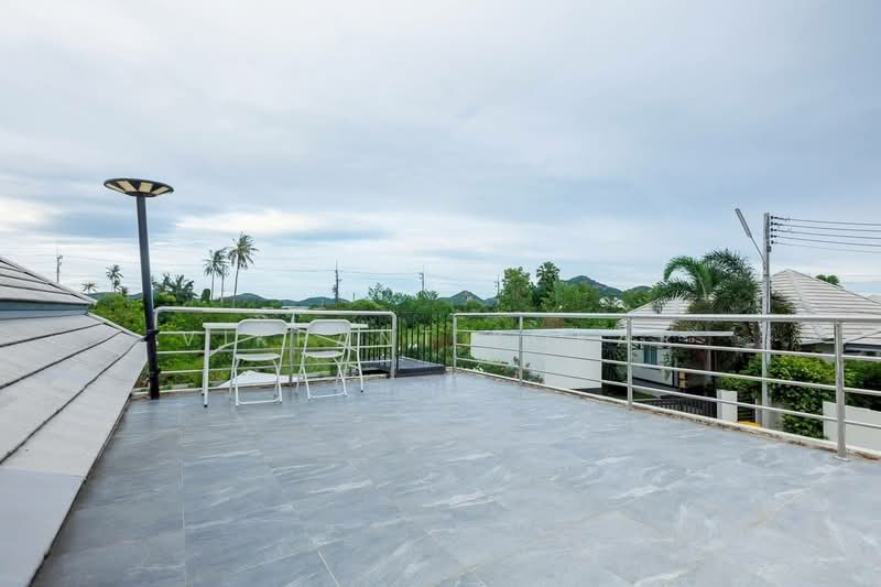 undefined, Prachuap Khiri Khan, Thap Tai, Hua Hin, Prachuap Khiri Khan, 2 Bedrooms, 400 sqm, Single Detached House For Rent, by Vikrant Kokar, 500482476 - DDproperty.com