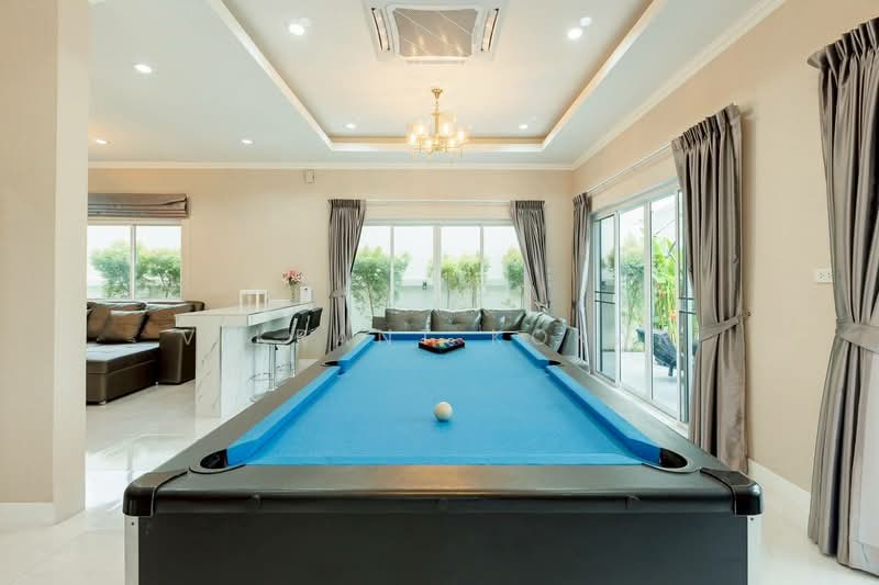undefined, Prachuap Khiri Khan, Thap Tai, Hua Hin, Prachuap Khiri Khan, 2 Bedrooms, 400 sqm, Single Detached House For Rent, by Vikrant Kokar, 500482476 - DDproperty.com