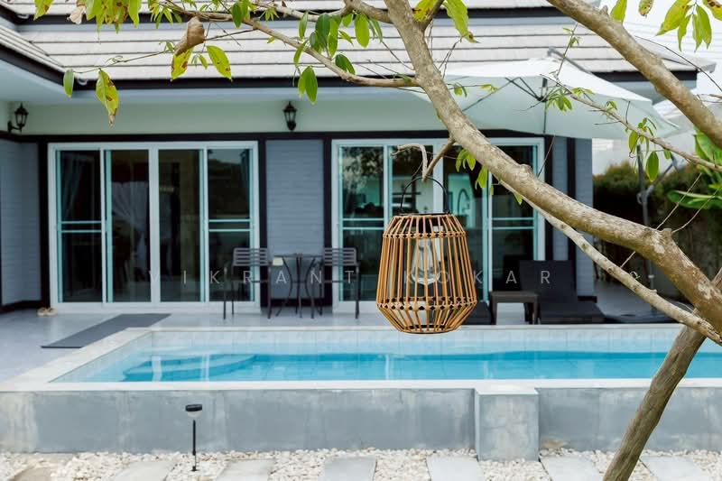 undefined, Prachuap Khiri Khan, Thap Tai, Hua Hin, Prachuap Khiri Khan, 2 Bedrooms, 400 sqm, Single Detached House For Rent, by Vikrant Kokar, 500482476 - DDproperty.com