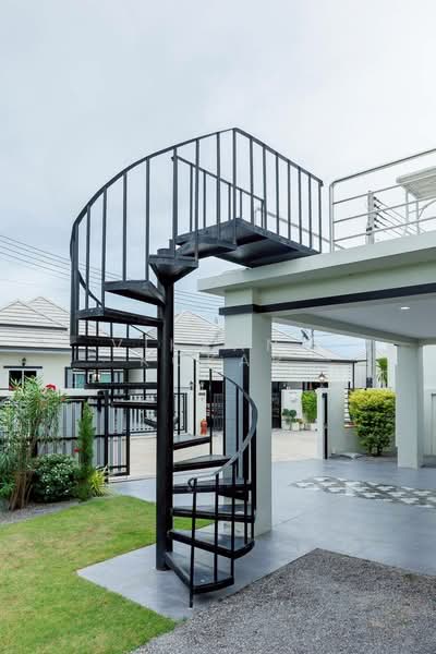 undefined, Prachuap Khiri Khan, Thap Tai, Hua Hin, Prachuap Khiri Khan, 2 Bedrooms, 400 sqm, Single Detached House For Rent, by Vikrant Kokar, 500482476 - DDproperty.com