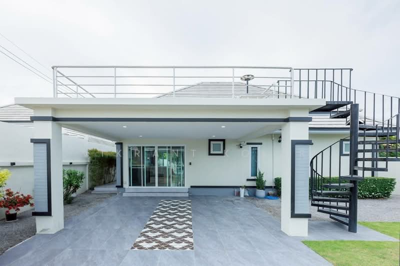 undefined, Prachuap Khiri Khan, Thap Tai, Hua Hin, Prachuap Khiri Khan, 2 Bedrooms, 400 sqm, Single Detached House For Rent, by Vikrant Kokar, 500482476 - DDproperty.com