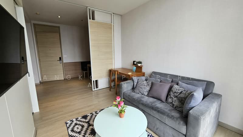 Park Origin Phrom Phong (Park 24), Bangkok, 68 Soi Sukhumvit 24, Khong Tan, Khlong Toei, Bangkok, 1 Bedroom, 58 sqm, Condo For Rent, by BANGKOK PROPERTY AGENTS, 500482479 - DDproperty.com