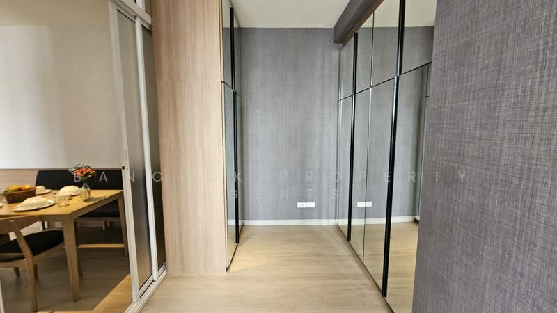 Park Origin Phrom Phong (Park 24), Bangkok, 68 Soi Sukhumvit 24, Khong Tan, Khlong Toei, Bangkok, 1 Bedroom, 58 sqm, Condo For Rent, by BANGKOK PROPERTY AGENTS, 500482479 - DDproperty.com