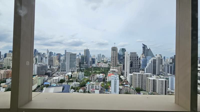 Park Origin Phrom Phong (Park 24), Bangkok, 68 Soi Sukhumvit 24, Khong Tan, Khlong Toei, Bangkok, 1 Bedroom, 58 sqm, Condo For Rent, by BANGKOK PROPERTY AGENTS, 500482479 - DDproperty.com