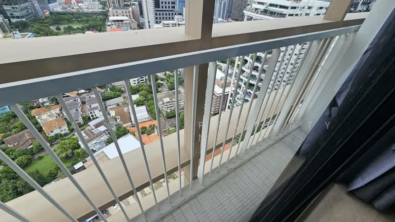 Park Origin Phrom Phong (Park 24), Bangkok, 68 Soi Sukhumvit 24, Khong Tan, Khlong Toei, Bangkok, 1 Bedroom, 58 sqm, Condo For Rent, by BANGKOK PROPERTY AGENTS, 500482479 - DDproperty.com