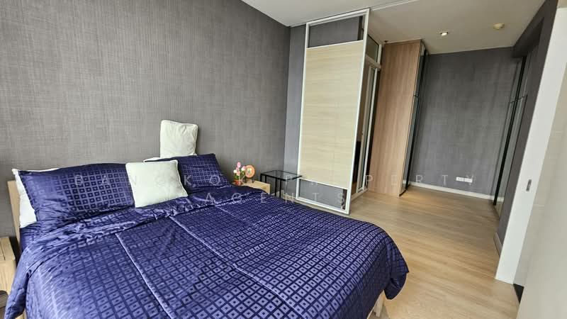 Park Origin Phrom Phong (Park 24), Bangkok, 68 Soi Sukhumvit 24, Khong Tan, Khlong Toei, Bangkok, 1 Bedroom, 58 sqm, Condo For Rent, by BANGKOK PROPERTY AGENTS, 500482479 - DDproperty.com