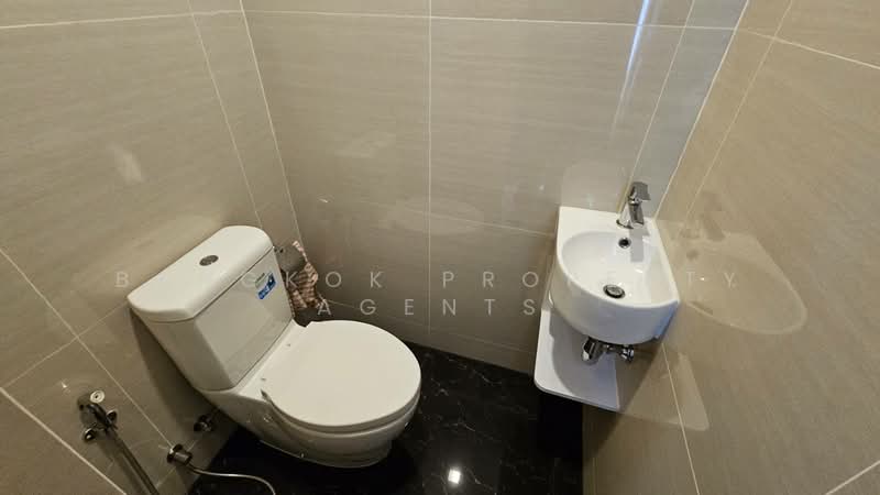 Park Origin Phrom Phong (Park 24), Bangkok, 68 Soi Sukhumvit 24, Khong Tan, Khlong Toei, Bangkok, 1 Bedroom, 58 sqm, Condo For Rent, by BANGKOK PROPERTY AGENTS, 500482479 - DDproperty.com