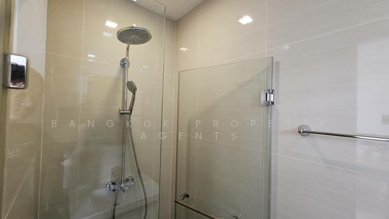 Park Origin Phrom Phong (Park 24), Bangkok, 68 Soi Sukhumvit 24, Khong Tan, Khlong Toei, Bangkok, 1 Bedroom, 58 sqm, Condo For Rent, by BANGKOK PROPERTY AGENTS, 500482479 - DDproperty.com
