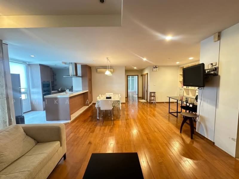 Billion Tower, Bangkok, Soi 38, Rama 2 Road, Bangmot, Chom Thong, Bangkok, 2 Bedrooms, 132 sqm, Condo For Sale, by Pemika Aukkaraleekul, 500482481 - DDproperty.com