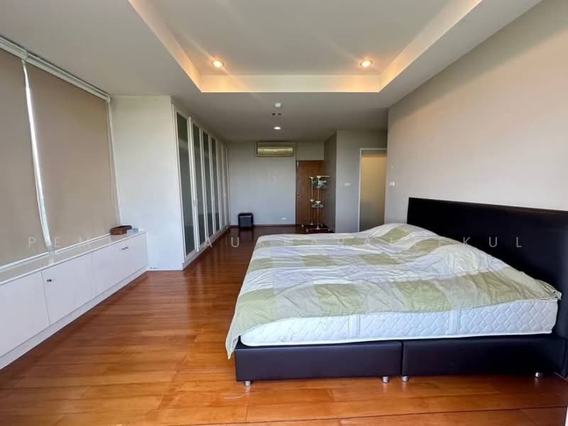 Billion Tower, Bangkok, Soi 38, Rama 2 Road, Bangmot, Chom Thong, Bangkok, 2 Bedrooms, 132 sqm, Condo For Sale, by Pemika Aukkaraleekul, 500482481 - DDproperty.com