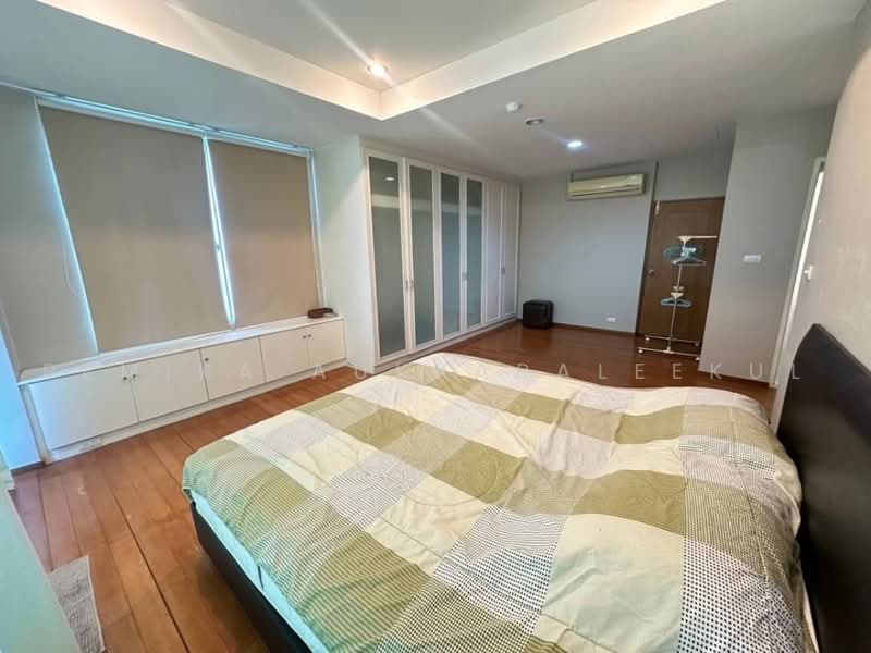 Billion Tower, Bangkok, Soi 38, Rama 2 Road, Bangmot, Chom Thong, Bangkok, 2 Bedrooms, 132 sqm, Condo For Sale, by Pemika Aukkaraleekul, 500482481 - DDproperty.com