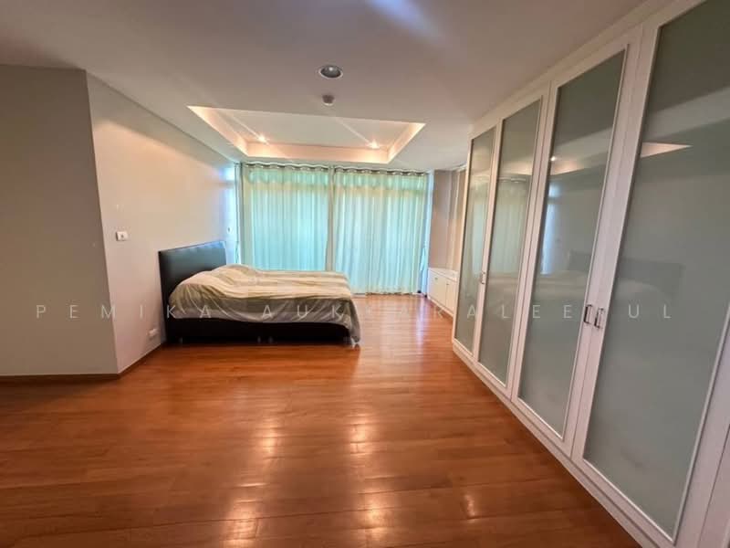 Billion Tower, Bangkok, Soi 38, Rama 2 Road, Bangmot, Chom Thong, Bangkok, 2 Bedrooms, 132 sqm, Condo For Sale, by Pemika Aukkaraleekul, 500482481 - DDproperty.com