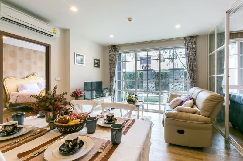 Autumn Hua Hin, Prachuap Khiri Khan, Nong Kae, Hua Hin, Prachuap Khiri Khan, 2 Bedrooms, 65 sqm, Condo For Rent, by Vikrant Kokar, 500482482 - DDproperty.com